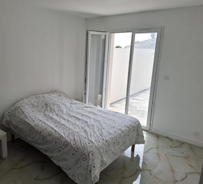 Maison - 103 m² - 4 pièces