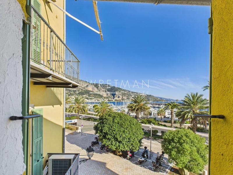 Appartement - 25 m² - 2 pièces