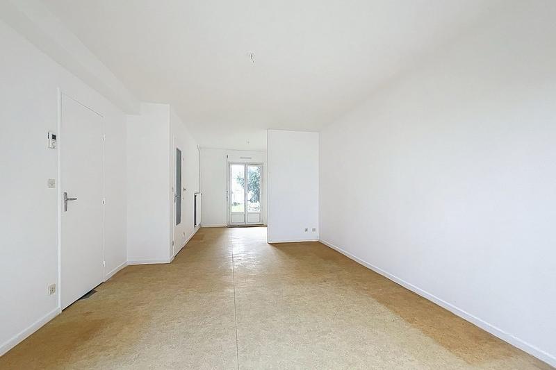 Maison - 89 m² - 4 pièces