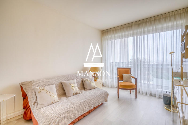 Appartement - 94 m² - 3 pièces