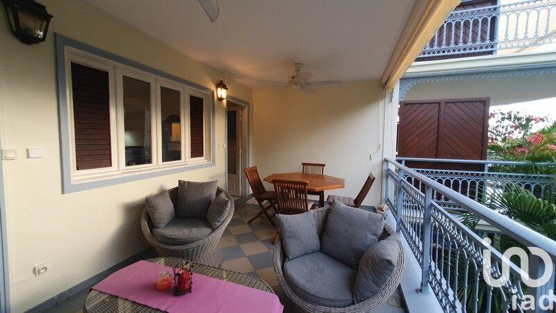 Appartement - 41 m² - 1 pièce