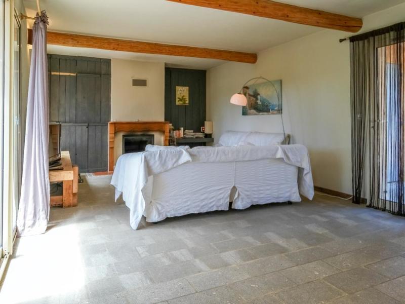 Maison de campagne - 220 m² - 11 pièces