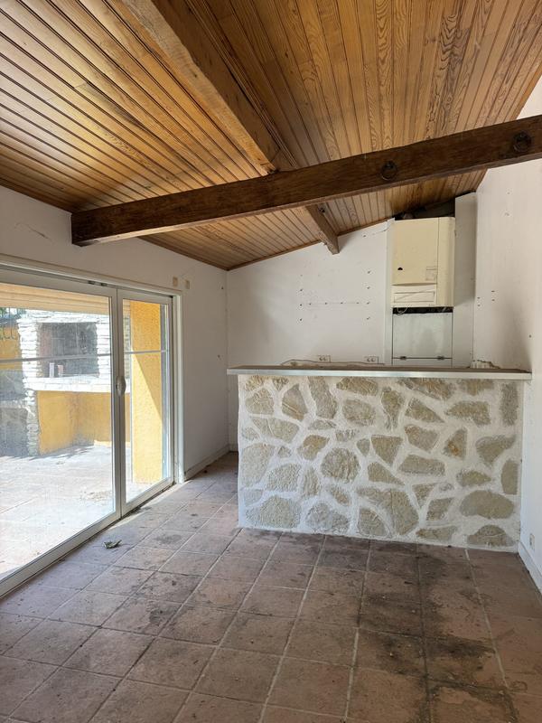 Maison - 156 m² - 7 pièces