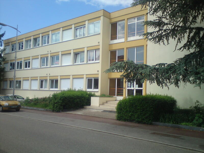 Studio - 29 m² - 1 pièce