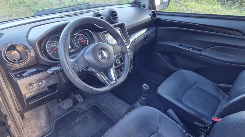 Aixam City 0.5 8 Sport - Automatique