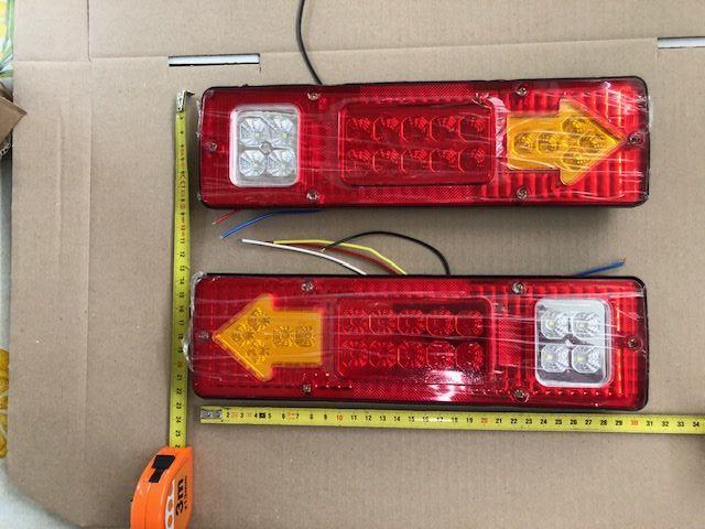 feux pour tous véhicules à leds et ampoules