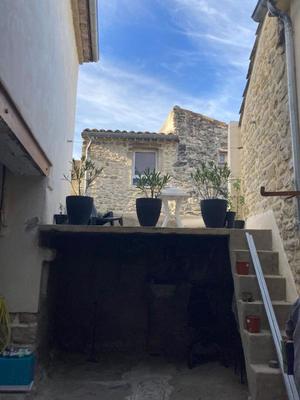 Maison de village - 153 m² - 10 pièces