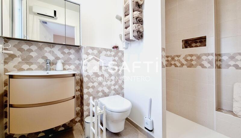 Maison - 132 m² - 5 pièces