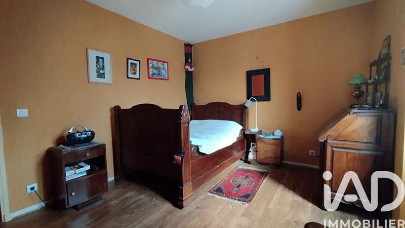 Maison - 147 m² - 5 pièces