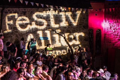 Association les Fadarelles