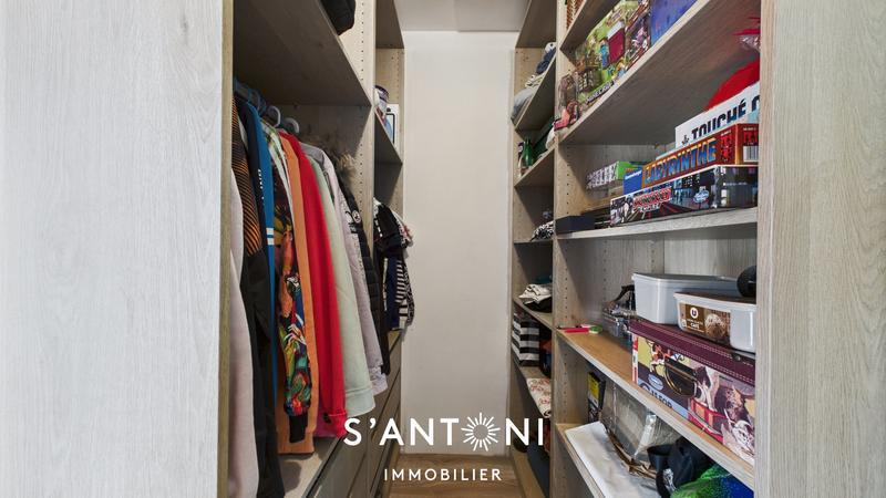 Maison - 135 m² - 4 pièces