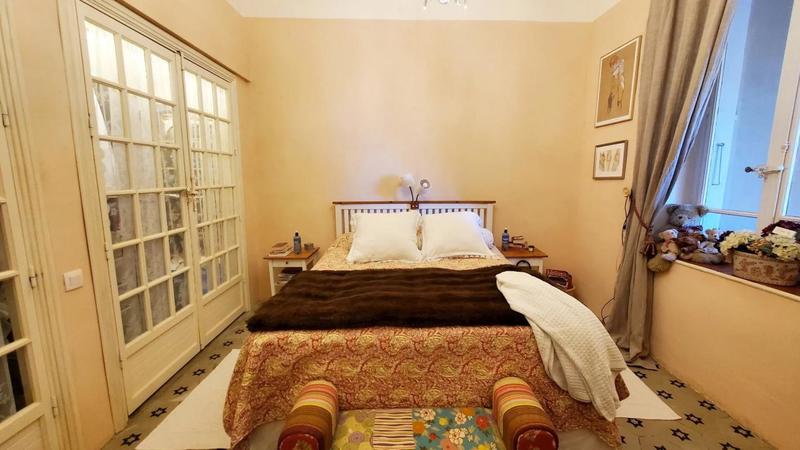 Maison de village - 205 m² - 7 pièces