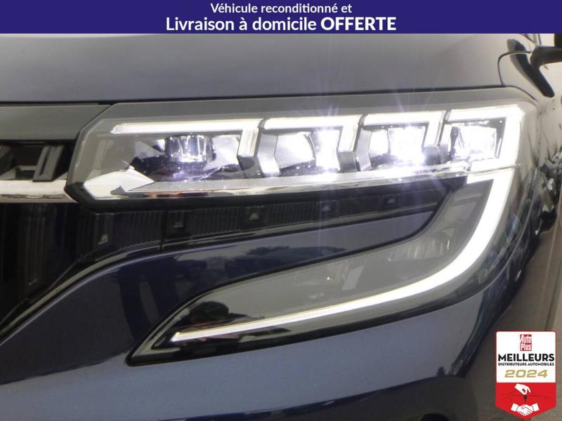 Renault Espace E-Tech full hybrid 200 Gsr2 - Iconic