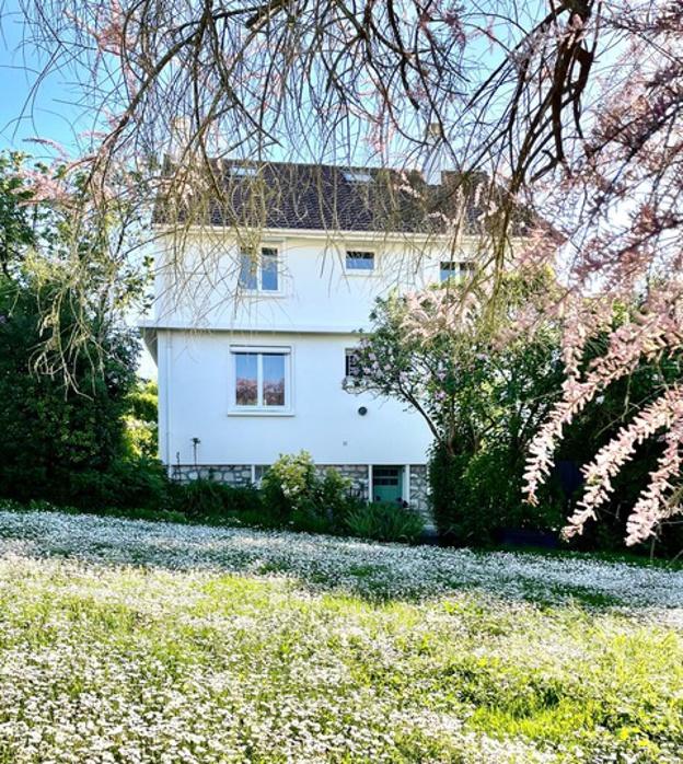 Maison - 164 m² - 6 pièces