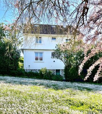 Maison - 164 m² - 6 pièces