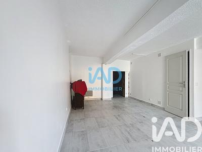 Appartement - 36 m² - 1 pièce