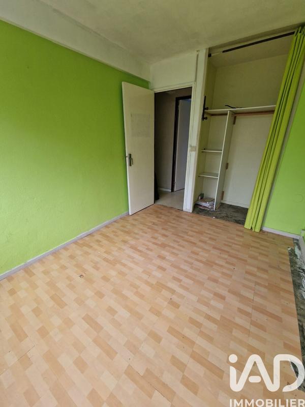 Maison - 67 m² - 4 pièces