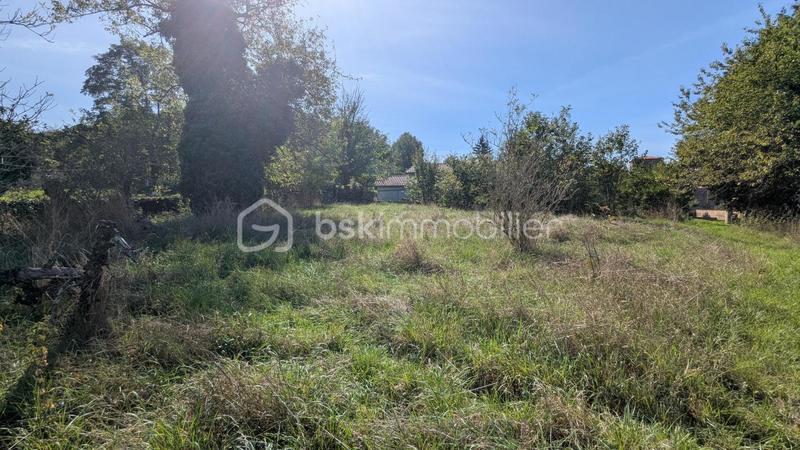 Maison - 60 m² - 2 pièces