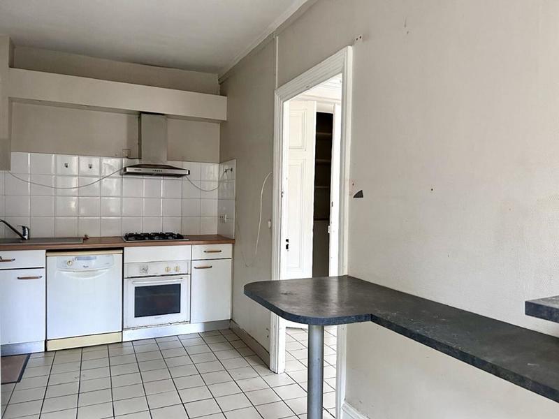 Appartement - 74 m² - 4 pièces