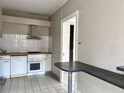 Appartement - 74 m² - 4 pièces