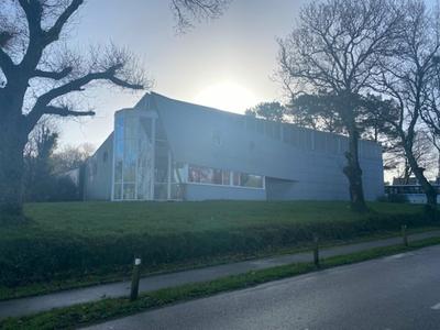 Local d'activité / Entrepôt - 1 000 m² - 1 pièce