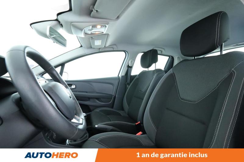 Renault Clio 0.9 TCe Trend 90 ch