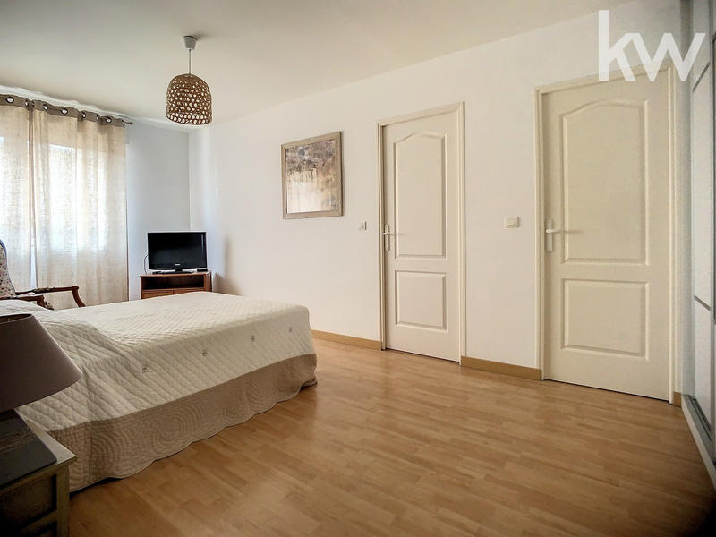 Appartement - 175 m² - 5 pièces