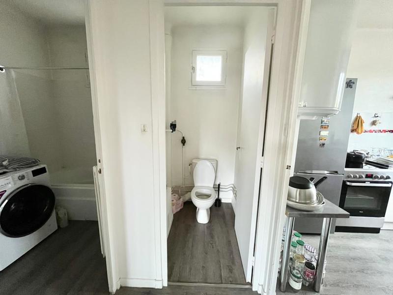 Appartement - 70 m² - 4 pièces