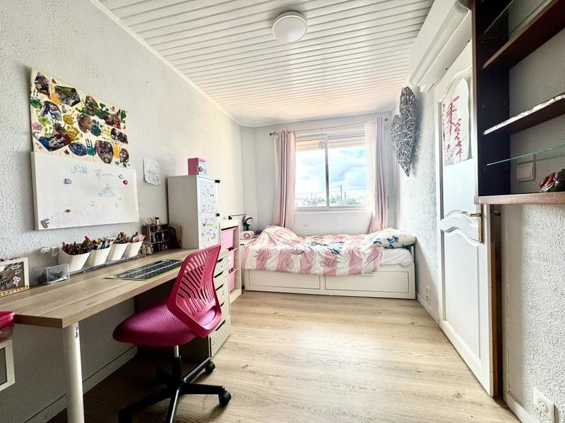 Maison - 112 m² - 4 pièces