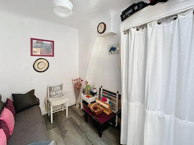 Appartement - 53 m² - 3 pièces