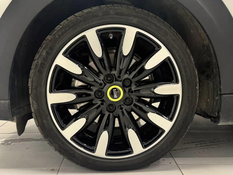 Mini Mini Hatch 3 Portes Cooper se 184 ch Edition Premium