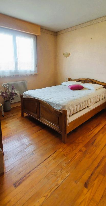 Maison traditionnelle - 130 m² - 5 pièces