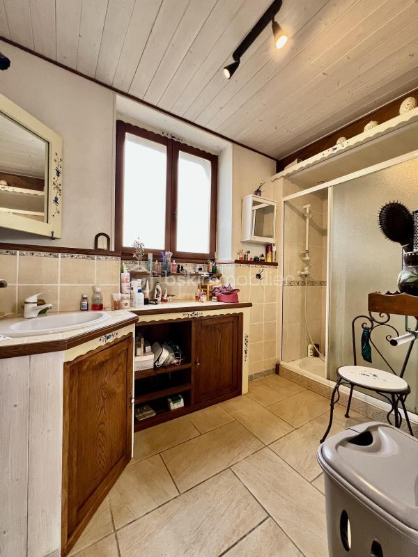 Longère - 150 m² - 6 pièces