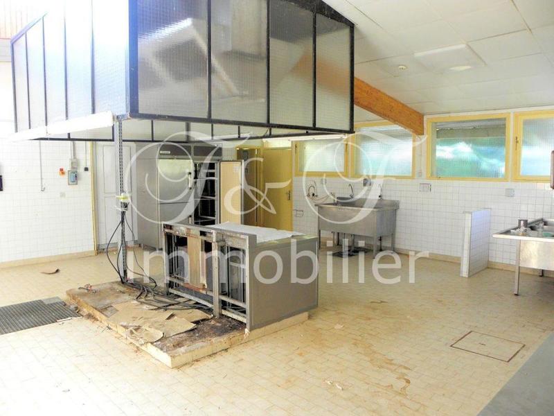 Propriété - 3 000 m²