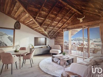 Appartement - 68 m² - 3 pièces