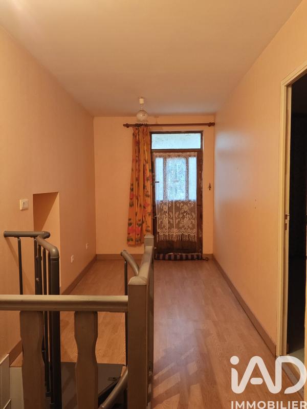 Maison de campagne - 116 m² - 4 pièces