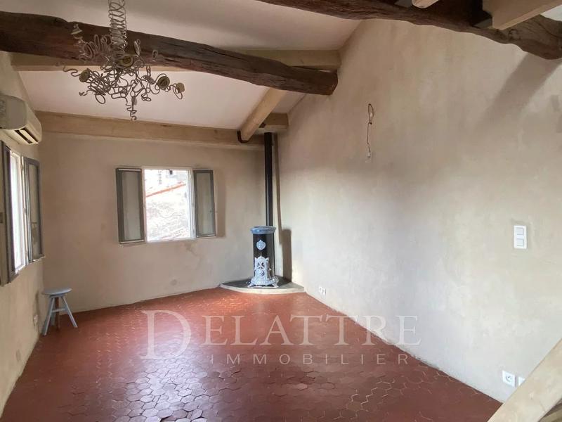 Appartement - 96 m² - 5 pièces