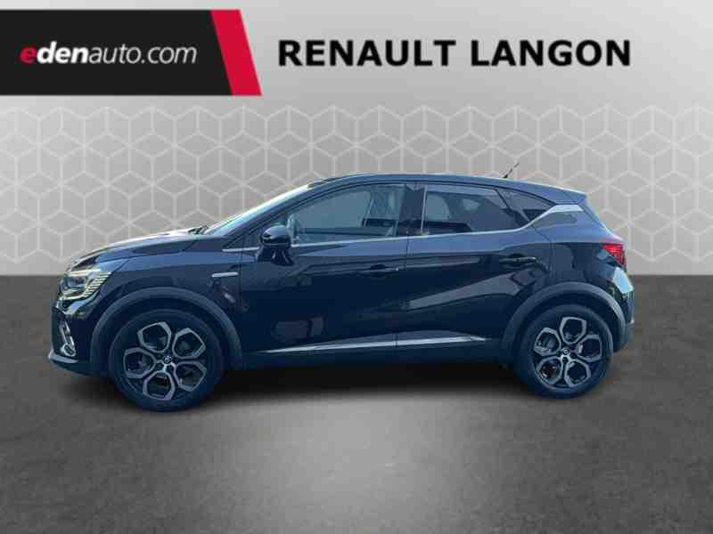 Renault Captur TCe 90 - 21 Intens