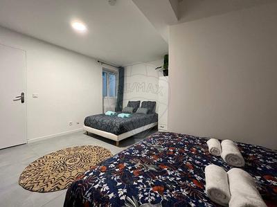 Maison - 224 m² - 13 pièces