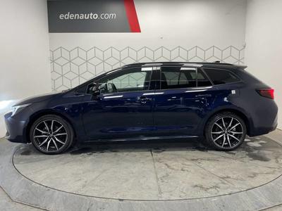 Toyota Corolla Touring Sports Hybride 140ch Gr Sport