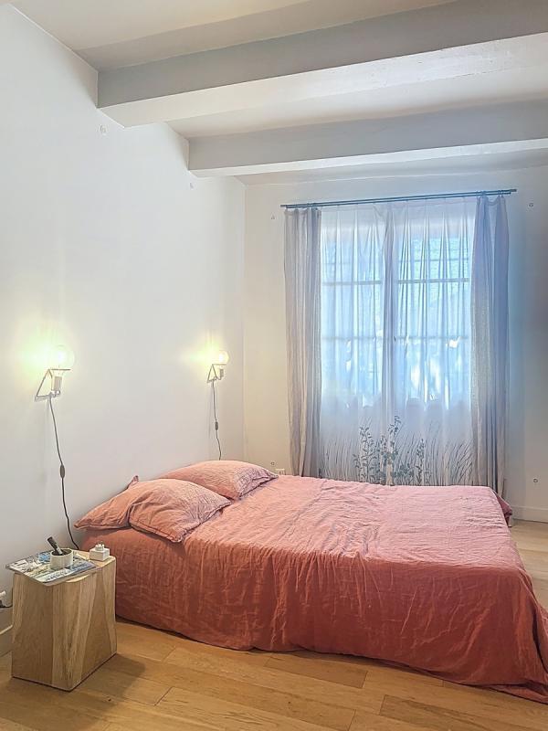 Maison de village - 75 m² - 3 pièces