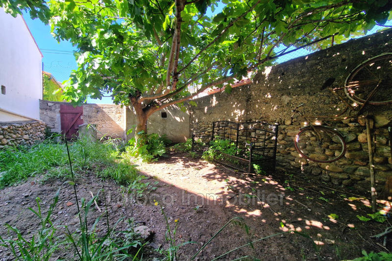 Mas - 135 m² - 6 pièces