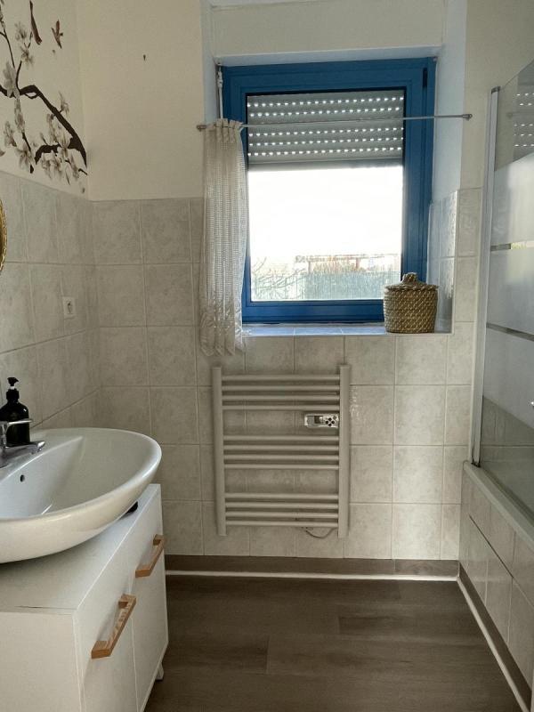 Appartement - 53 m² - 2 pièces