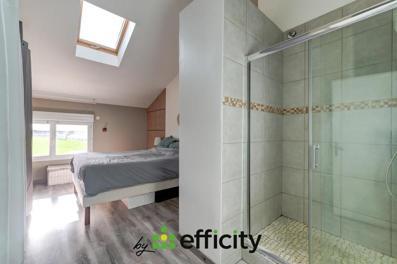 Ferme - 125 m² - 5 pièces