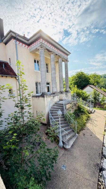 Appartement - 84 m² - 4 pièces