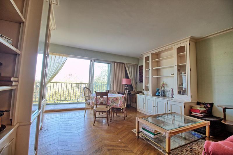 Appartement - 67 m² - 2 pièces