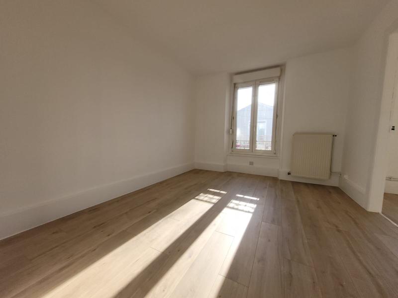 Appartement - 73 m² - 4 pièces