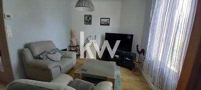 Maison - 121 m² - 5 pièces