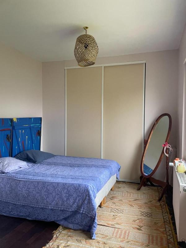 Maison - 200 m² - 8 pièces