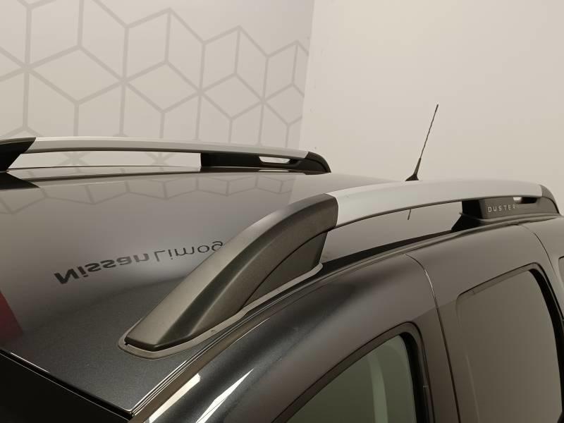 Dacia Duster Eco-G 100 4x2 Essentiel